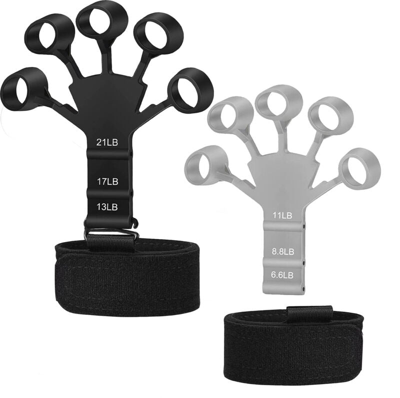 Grip Strength Trainer: Elevate Your Performance & Win like a Champion